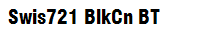 Swis721 BlkCn BT